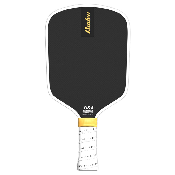 Perfection 3K Pickleball Paddle-Baden - Pitch Machine Pros