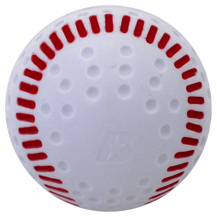 Seamed Pitching Machine Baseballs- 1 Dozen- Baden - Pitch Machine Pros