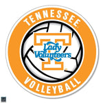 Utk v ball