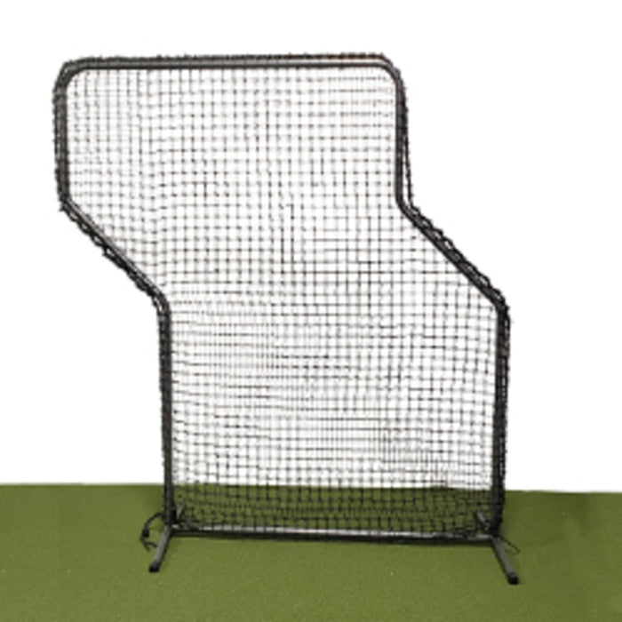 Z-Screen Batting Cage  7X5FT Frame with Net - Pitch Machine Pros