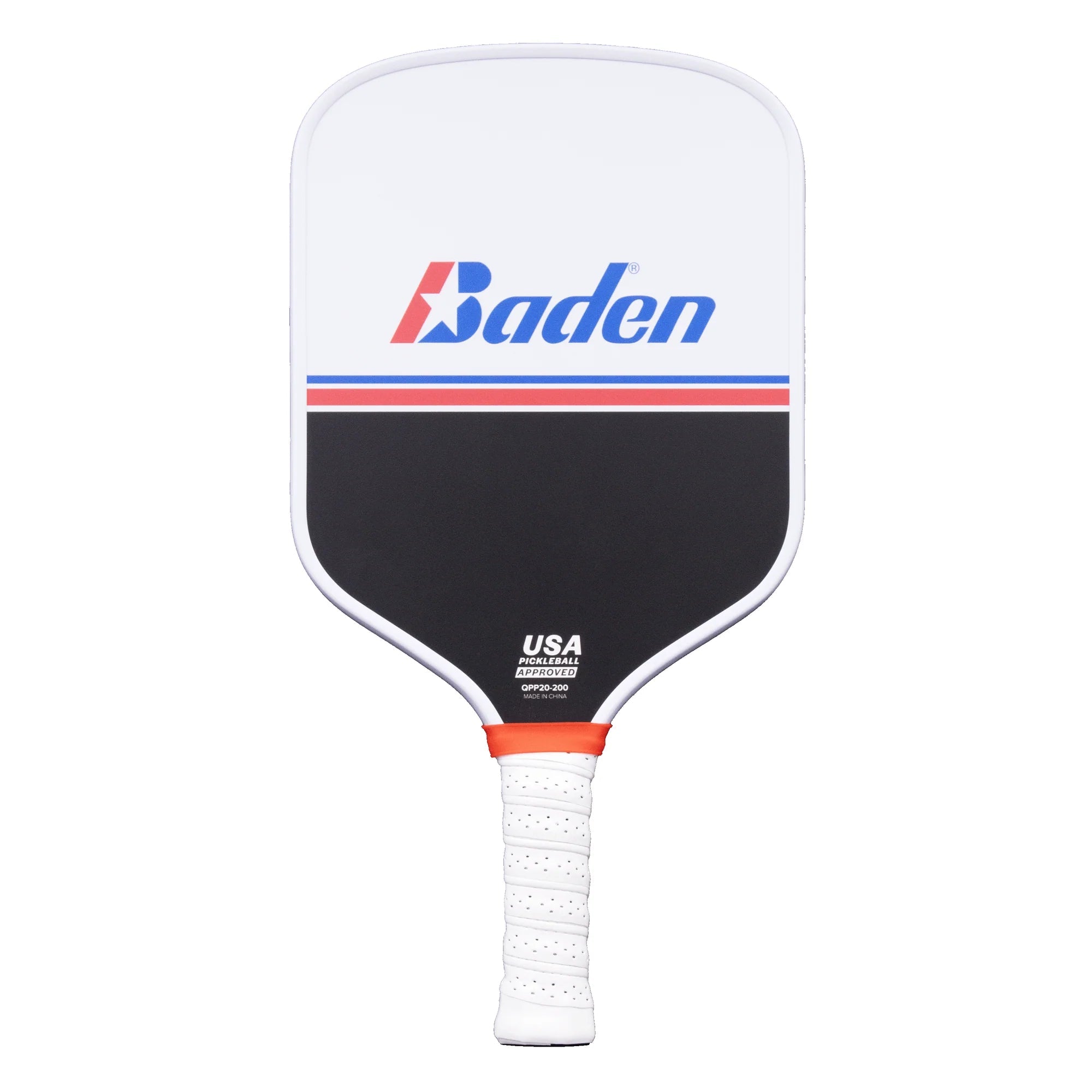 Battle Point Pickleball Paddle by Baden - Pitch Machine Pros