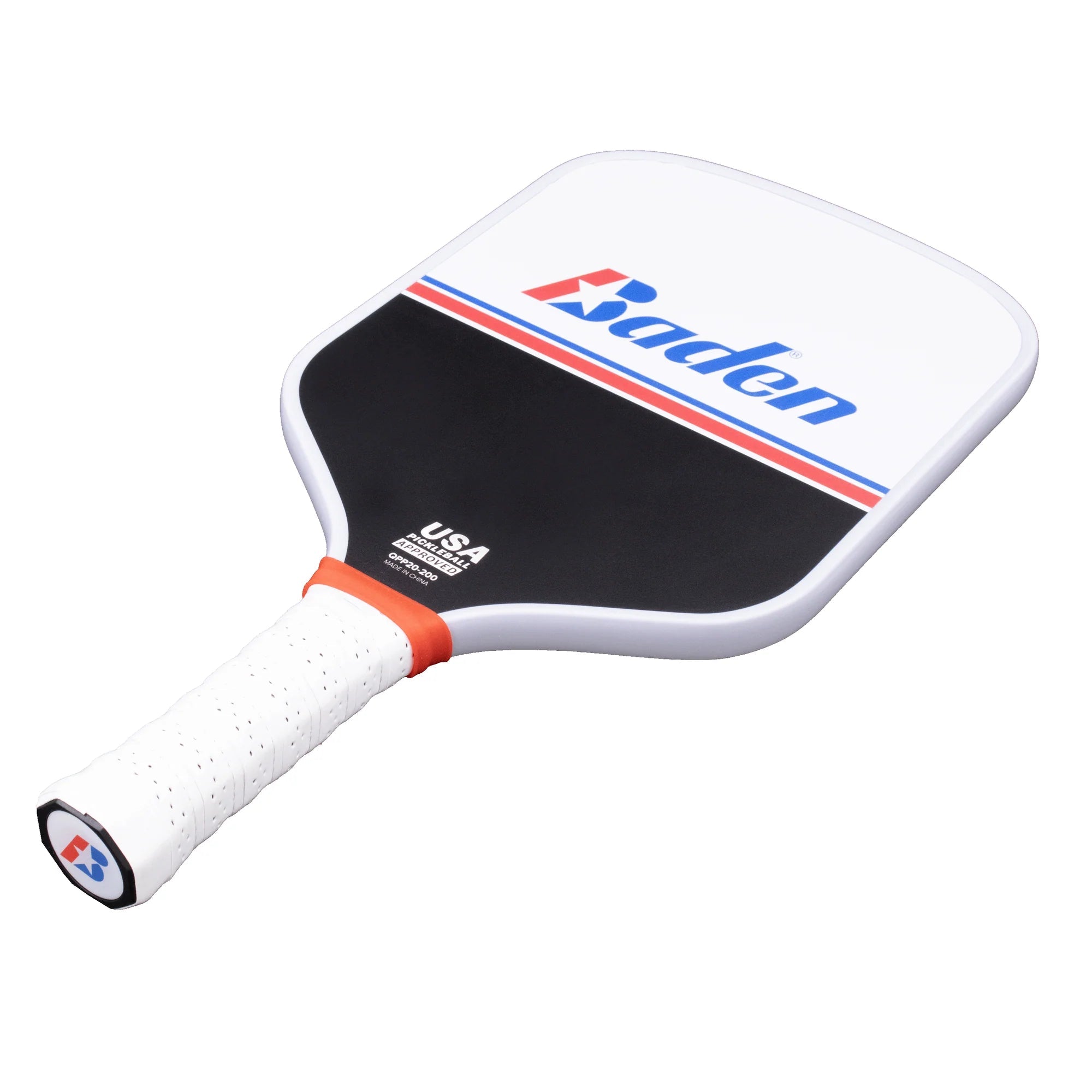 Battle Point Pickleball Paddle by Baden - Pitch Machine Pros