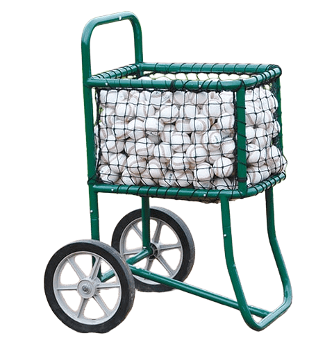 Baseball Carrying Cart -Heavy Duty Steel