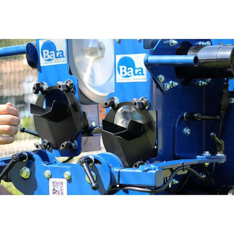 BATA-2 Pitching Machine-Manufacturer Direct - Pitch Machine Pros