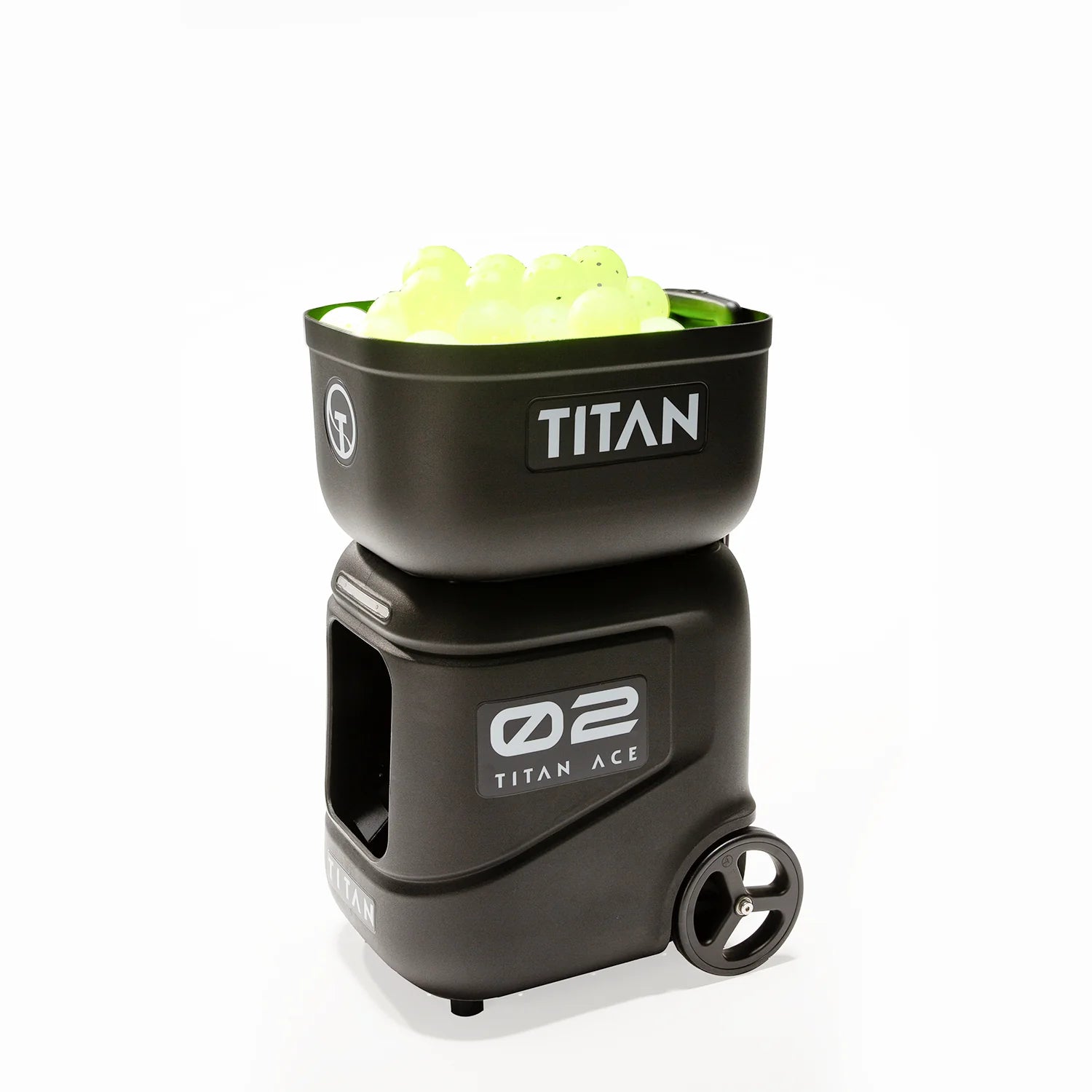 Titan Ace Pickleball Machine