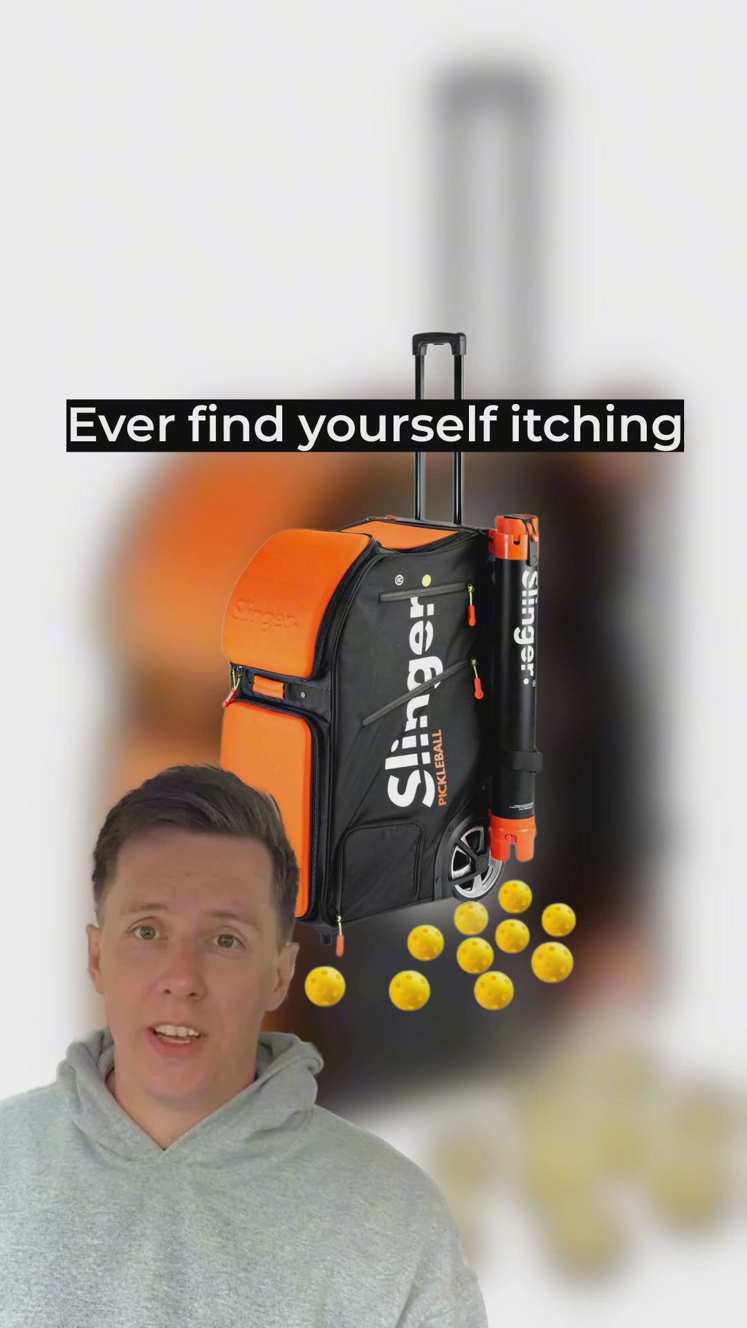 Slinger Pickleball Slam Pack