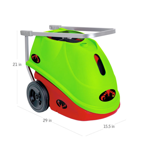 Pickle Champion by Lobster Pickleball Machine with Remote