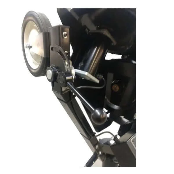 Spinball Three-Wheel 100 MPH Pitching Machine-Manufacturer Direct - Pitch Machine Pros