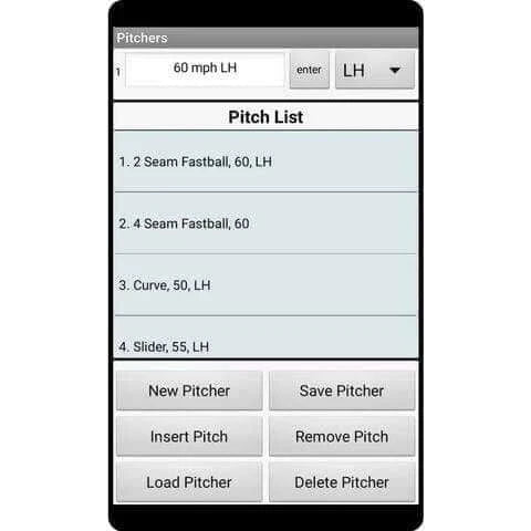iPitch® 3 Wheel Baseball Smart Pitching Machine-Manufacturer Direct - Pitch Machine Pros