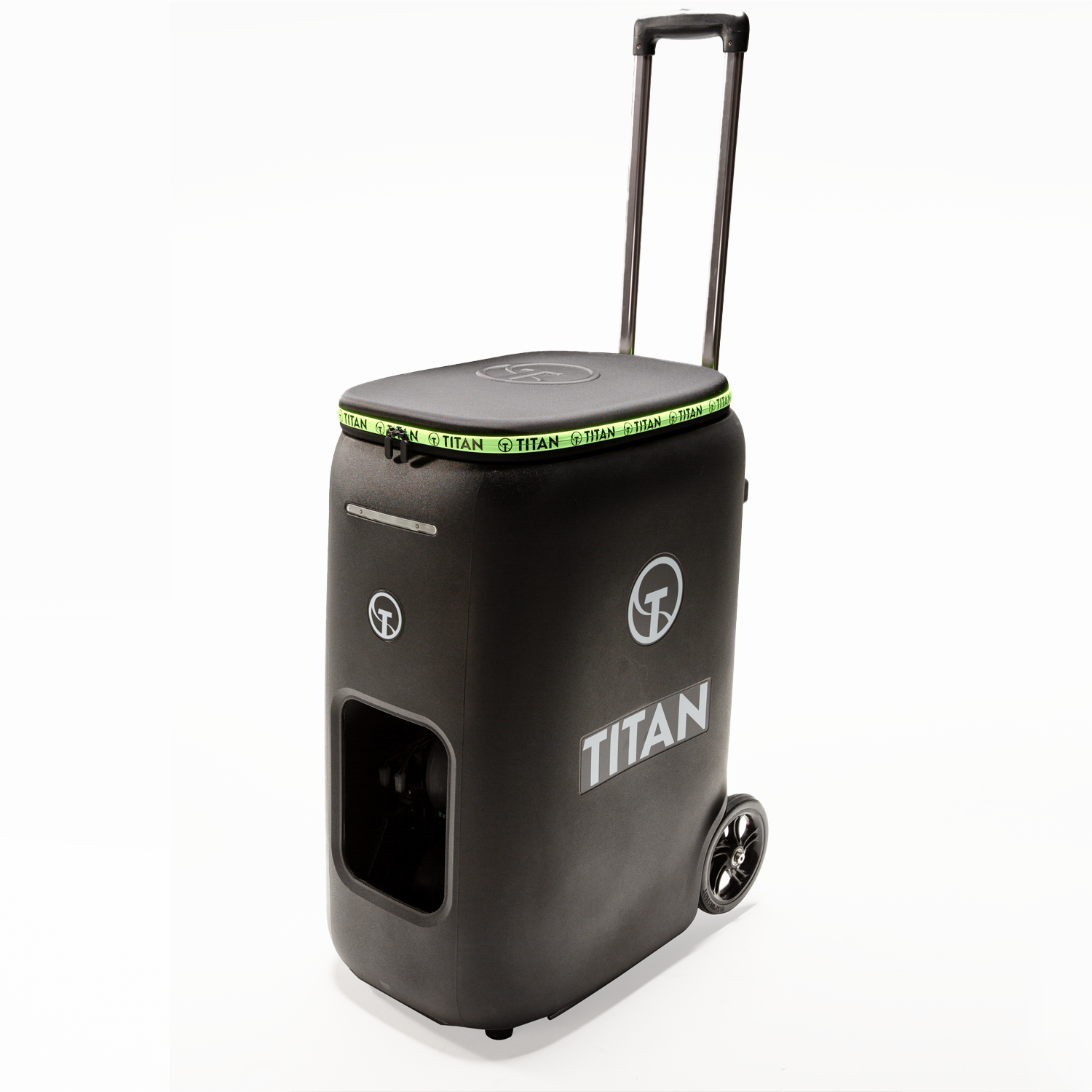 Titan One Pickleball Machine