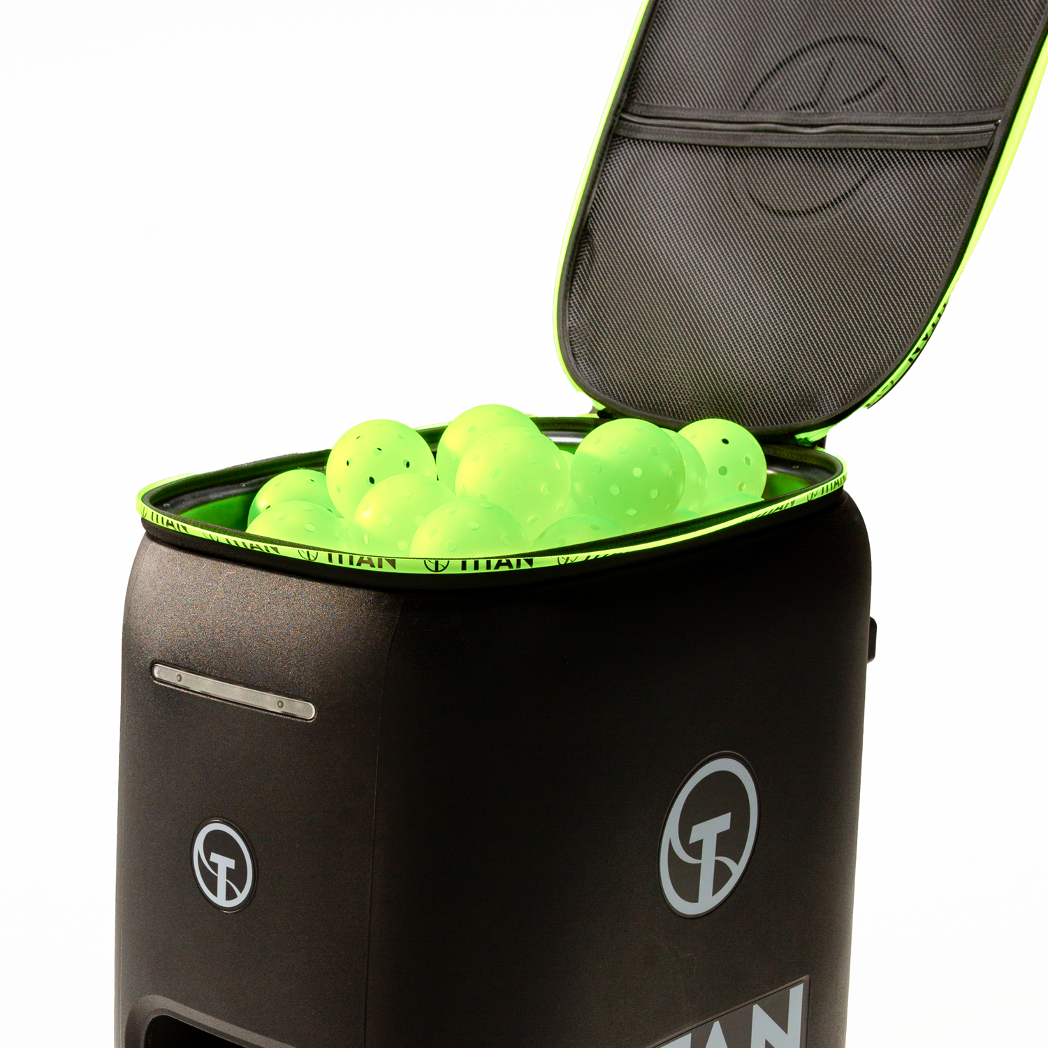 Titan One Pickleball Machine